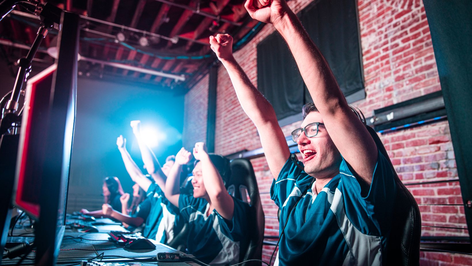 Apex Esports Teams: Unveiling the Secrets of Top Gaming Champions